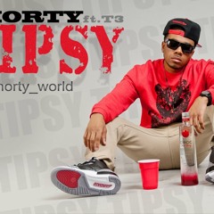 SHORTY Feat. T3 - Tipsy Snippet @SHORTY_WORLD @T3MUSIQ