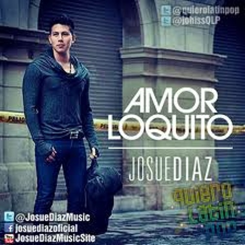 122 AMOR LOQUITO - JOSUE DIAZ [ DJ BLENTO LATIN J-MIX 2012 ]