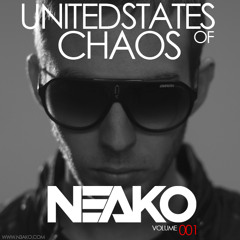 United States Of Chaos 001 [Aired on UMF Radio/Sirius XM Electric Area 5/11/12]