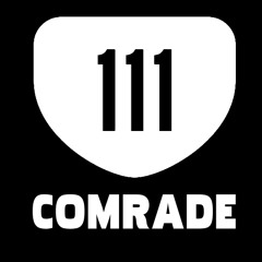 111 - Comrade (XAO) - Moombahton Bcn