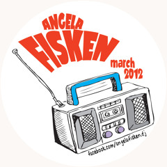 Angela Fisken - March 2012 [FREE DOWNLOAD]