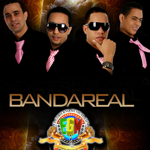 banda real- Homenaje A Vidal