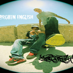 Drunk Funk Anthem(stereotypes EP)