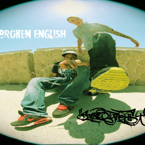 Drunk Funk Anthem(stereotypes EP)