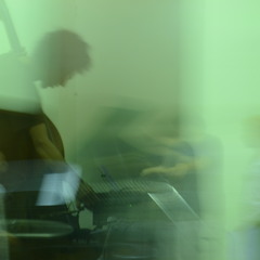 Fragmento radiofônico I - esboço sonoro