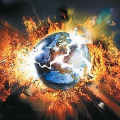 Caos Mundial (Fugaz de Postmortem - cHaz - Adversario - Sagaz - EmeceNedved)