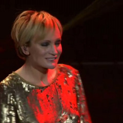 Patricia Kaas - D'Allemagne - Live in Geneve - 2011