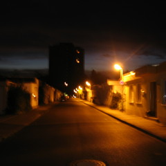 variaciones sobre un mismo insomnio