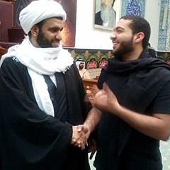 مجلس على زينب