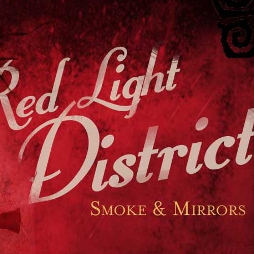 Red Light District - Hexes & Moonshine