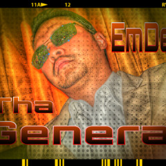 01 Let's Do It (Final Mixdown) - Bonczek feat. EmDez Tha General