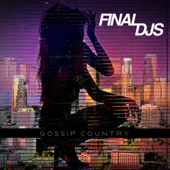 FiNAL DJs - Gossip Country (Justin Faust remix)