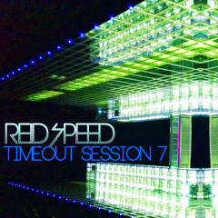 Reid Speed - Timeout Session 7