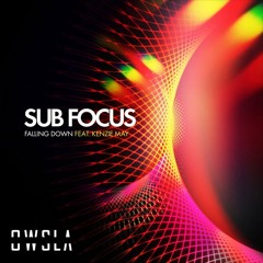 Sub Focus - Falling Down (xKore Remix) (Out Now on OWSLA)