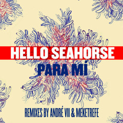 Hello Seahorse - Para mi (Meketrefe Remix)