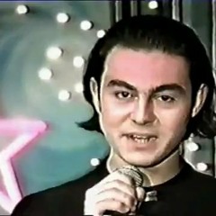 Serdar Ortaç - Karabiberim (Onur Karaman Remix)