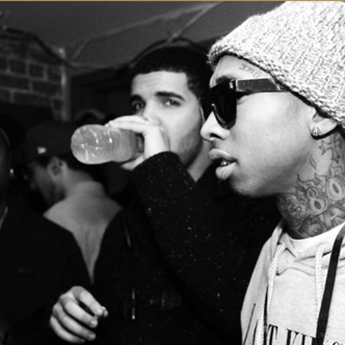 I'm Gone (feat. Tyga)