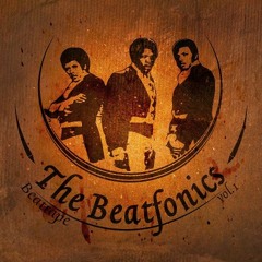 The Beatfonics Vol. 1 - Flippin The Delfonics // 03 Munis - Alfie