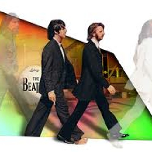 This Little Girl (The Sequel) - (Homage to The Beatles '63)