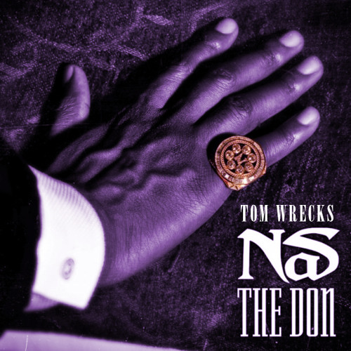 Nas - The Don (Tom Wrecks Remix)