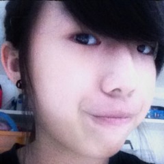 Person of interest(Rebecca black) sorry if it's not really very clear :0