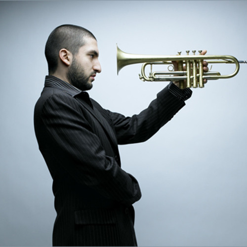 Ibrahim Maalouf - Beirut