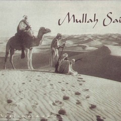 Muslimgauze - Mullah Said