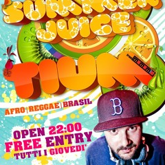 DJ TIUM feat. Edoardo Fiecconi - WE' LL DANCE TONIGHT (Intro Version)