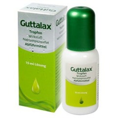 Guttalax
