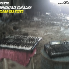 Prod.Matix - Promisse me
