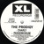 Artwork for The Prodigy - Pandemonium (2012 Breaks Bootleg)