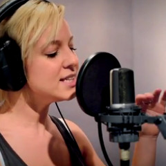 Crossover ft. Rachel Hirons (Magnetic Man Cover)