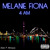 Artwork for Melanie Fiona - 4am (Remix feat. P. Minaya)