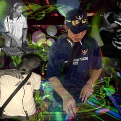 Anak Kampung '''Jimmy Palikat vs. DjCasper'''-