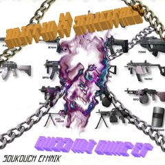 Drippin x Strictface - Buss Me Gunz(Clapper Lark remix) | OUT NOW !