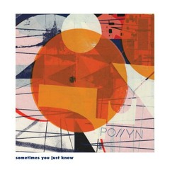 Pollyn - Sometimes You Just Know (Moodymann Remix)