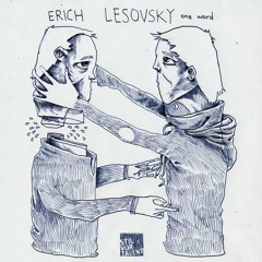 Erich Lesovsky - Regenmacher (daso remix)