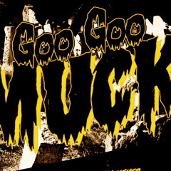 The Cramps - Goo Goo Muck cover