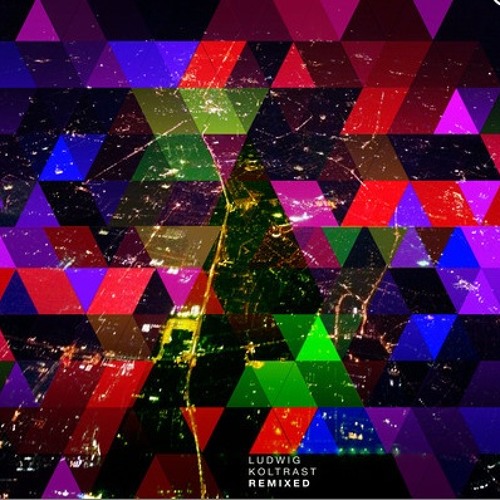 Ludwig - Reflections and Errors (Artur Reimer Remix) [FREE DOWNLOAD - AEROTONE]