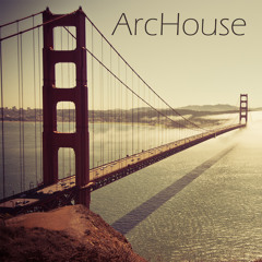 ArcHouse - Awakening (Original mix) [Free download]