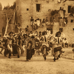 Ancient magic (prod Mazette)