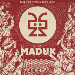 Perky & Ashman (ft Anita Kelsey) - Good Lovin (Maduk Remix)