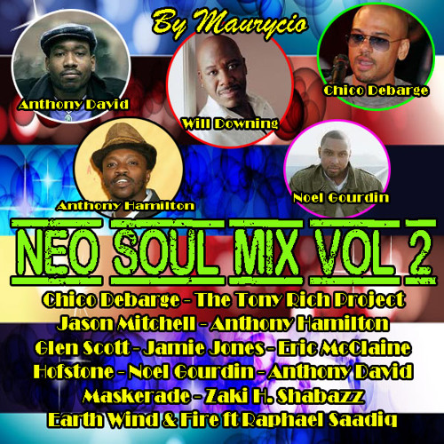 Neo Soul 2