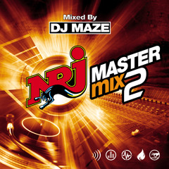 DJ MAZE Compil NRJ MASTER MIX 2 Intro "STARTER N B"