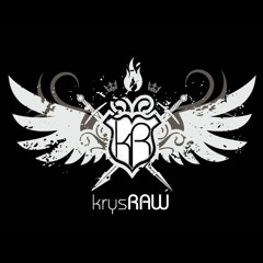 Be Ona Resmen Asigim (krysRAW Something Different remix)