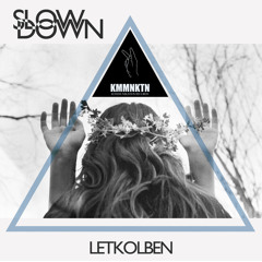 LetKolben - Slow Down