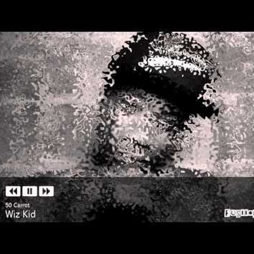 50 Carrot - Wiz Kid VIP