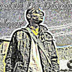 Josiah De Disciple - The Colour