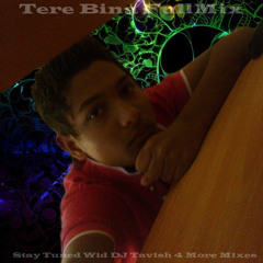 Tere Bina FullMix