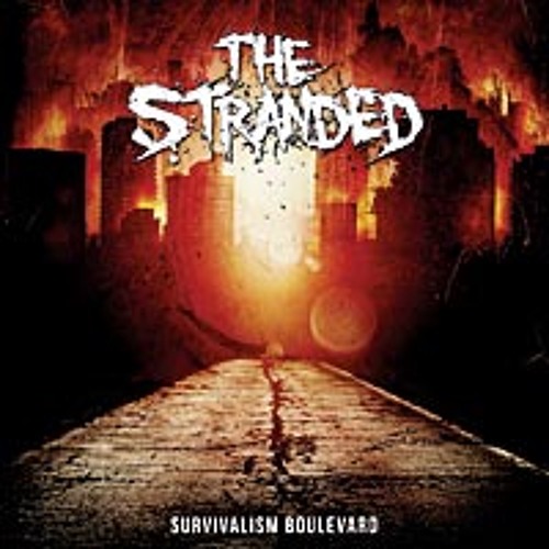 THE STRANDED - Sulphur Crown